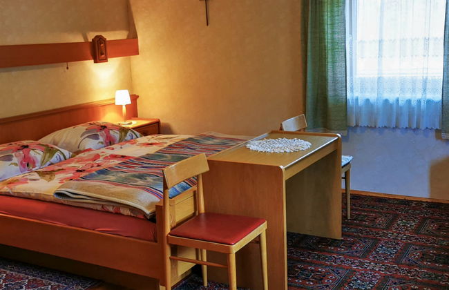 Landhaus Prieger - Foto 9