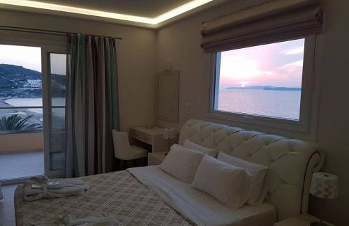 Paralia Luxury Suites - Foto 69