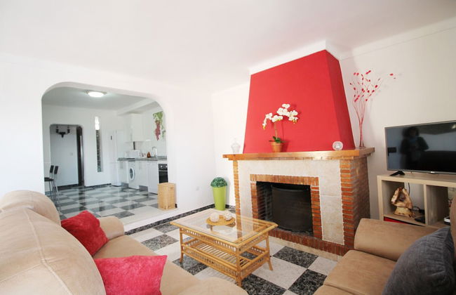 Villa Rosario SpainSunRentals 1070 - Foto 13