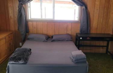 House on Avenue of the Giants, Miranda, California - Foto 14