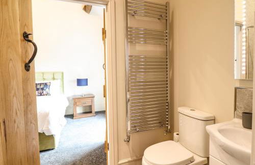 Bodaioch Hall - Foto 37