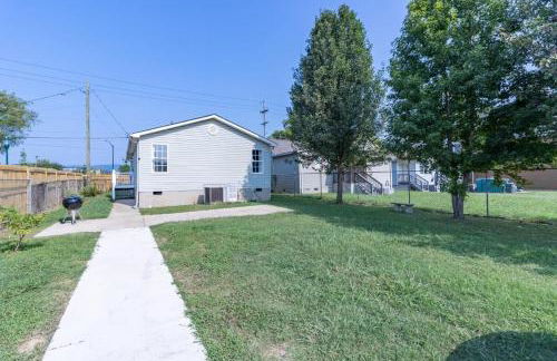 Crossroads Cottage l Grill & high speed internet - Foto 33