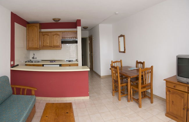 Apartamentos Checkin Laurisilva - Photo 5