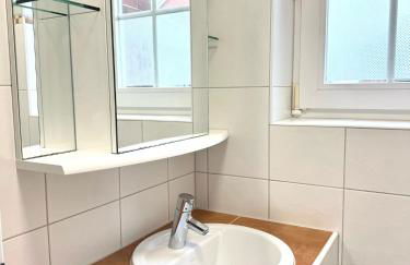 Haus Südspitze 18 Ferienwohnung Sand & Seele - Foto 13