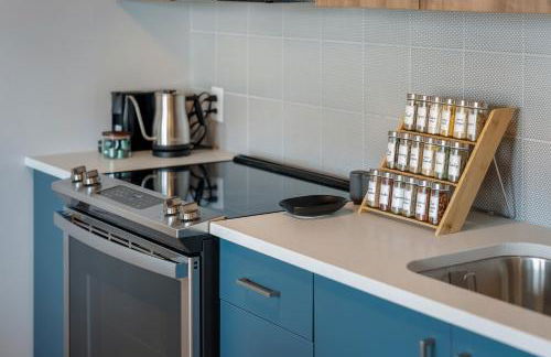 Hyatus Designer Residences Somerville - Foto 17