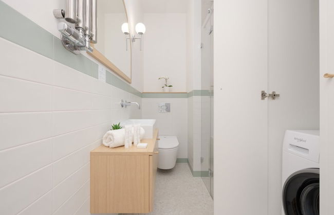 Family Apartament by Renters Prestige - Foto 30