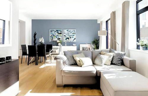 Welcome London - The York - Photo 1