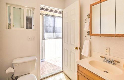 Cozy Yuma Retreat with Furnished Patio and Grill! - Foto 20