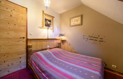 Chalet Bruyères - Foto 13