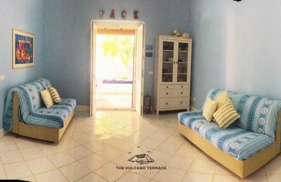 The Vulcano Terrace - Foto 17