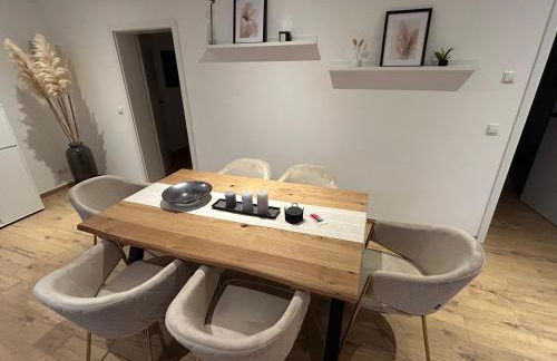 Ferienwohnung Schöne Aussicht - Foto 11