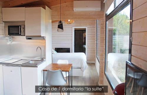 NidoGredos Cabañas Ecológicas de Diseño - Photo 3