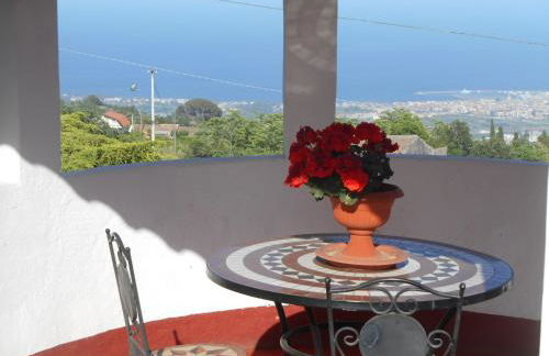 Al Villino Sunrise appartamento in villa con piscina - Foto 24