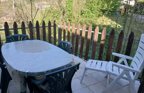 Appartamento in centro storico di Riolunato - Foto 4