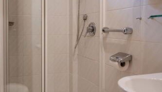 Haus Sabina - Foto 4, towels, Shower