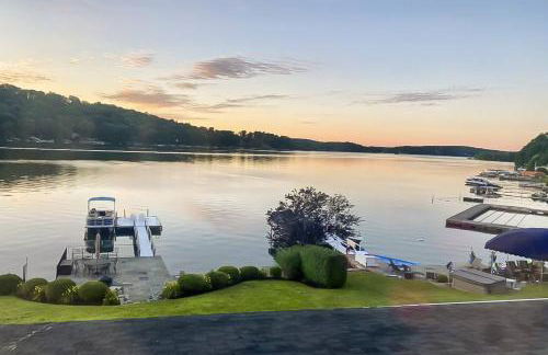 Candlewood Lake House - Foto 3