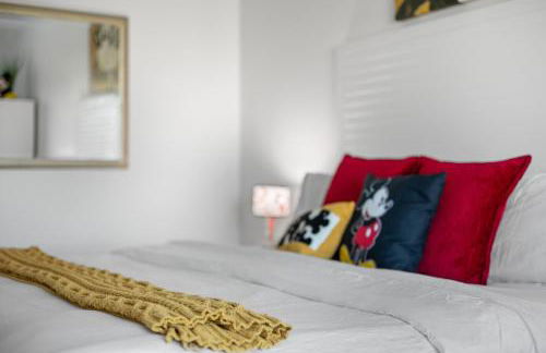 King Bed Theme Park Hotel Free Shuttle Included - Foto 10