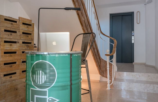 Chiado Arty flats - Foto 2