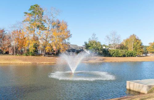 Coastal Retreat & Water Views - Minutes to CHS - Foto 5