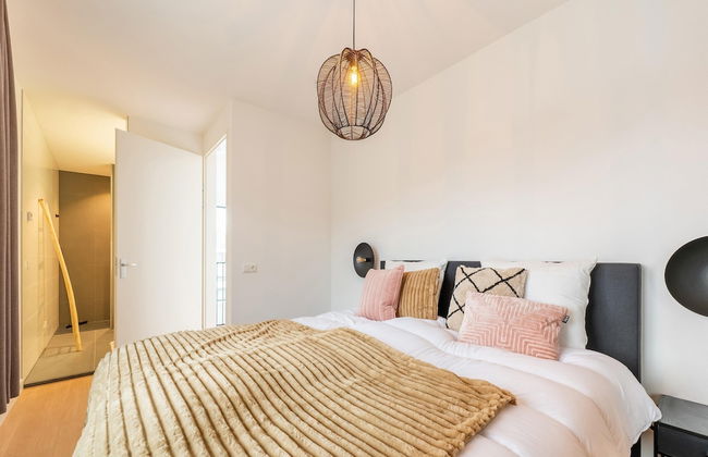 Waterfront Villa, Forest & Golf Club - Foto 5