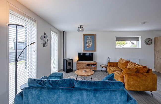 2 Cosy Homes With Wellness Garden - Foto 14