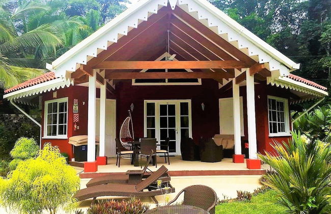 Second Prime Retreats ALL INCLUSIVE - Foto 21