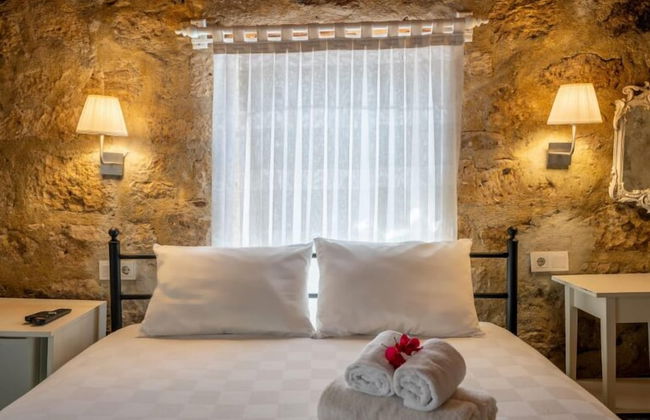 İmerek Taş Ev Otel Alaçatı - Foto 10