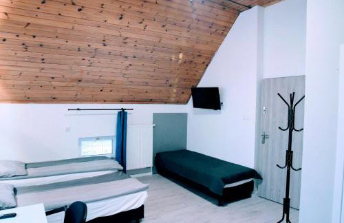 KOMFORT WILLA+ BIS - Foto 28