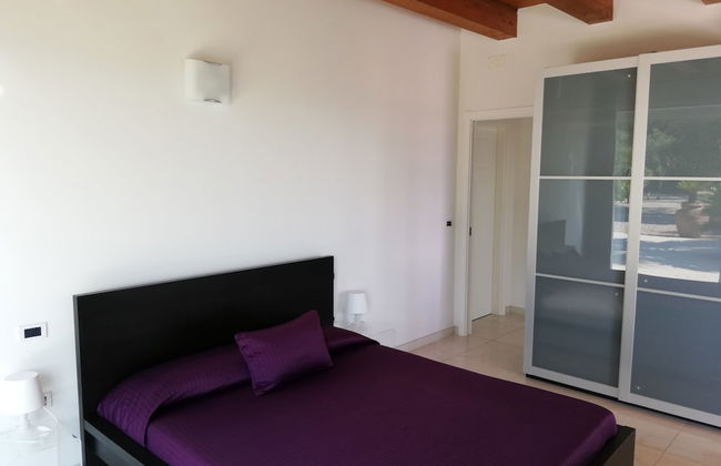 Villa Belvedere degli Ulivi - Photo 19