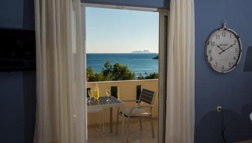 Golden Sun Apartments - Foto 3