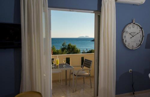 Golden Sun Apartments - Foto 3