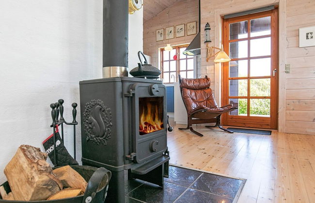 Holiday Home in Lemvig - Foto 7