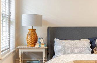 Spacious Country Cottage Sleeps 7, Air Con, Fire Pit & Dog Friendly close to Bath - Foto 23