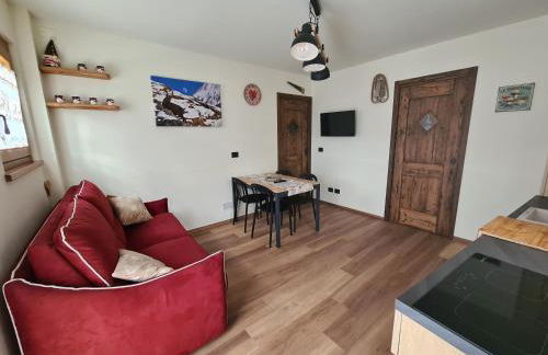 La Maison. La Roccia dello Stambecco - Foto 56