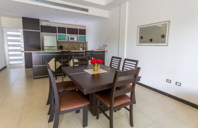 San Pedro Hotel 5ta Avenida - Foto 62