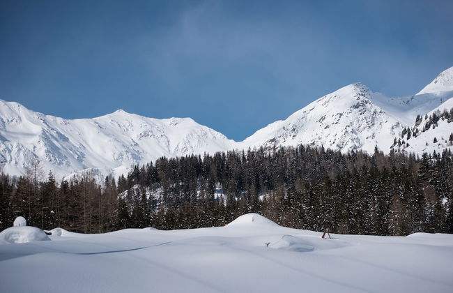 Gletscher Appartements - Foto 65