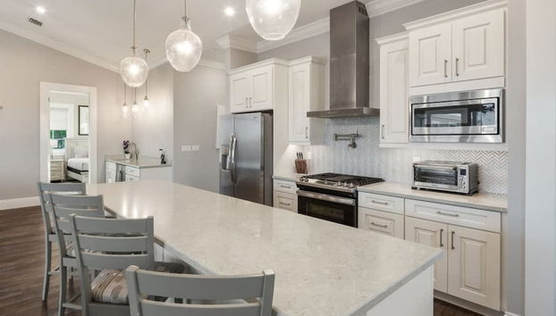 Mirador House by Brightwild Pool Dock - Foto 4, Habitación