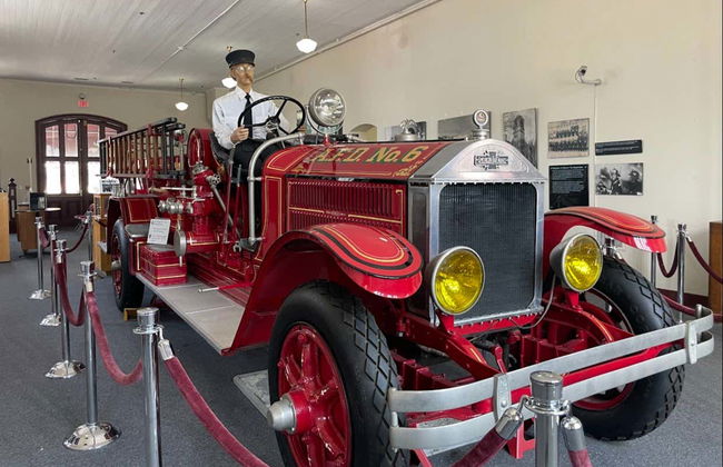 Free tour de Martin Luther King y los derechos civiles - Foto 6