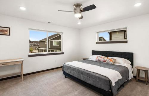 Fireside Retreat - Foto 9