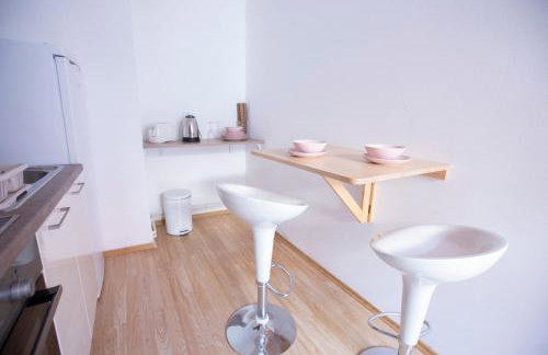 Fusion Apartments - Foto 4