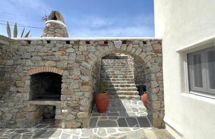 Psarou Summer Villa Mykonos - Photo 52