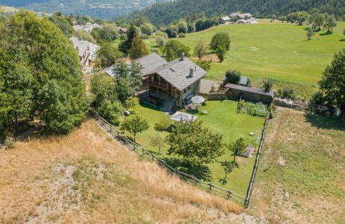 CleMaison Antica Dimora Apartments CIR VDA GIGNOD 0013 - Foto 7