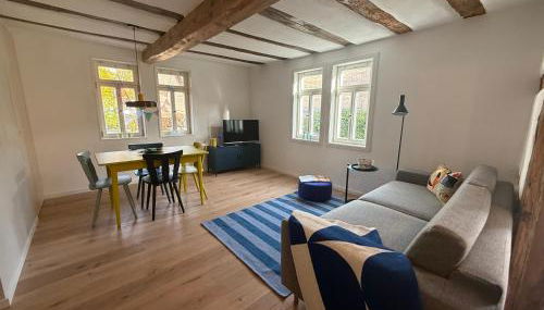 Zur Traube - blau - Foto 3