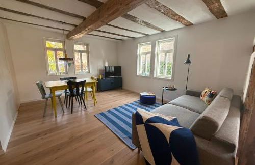 Zur Traube - blau - Foto 3