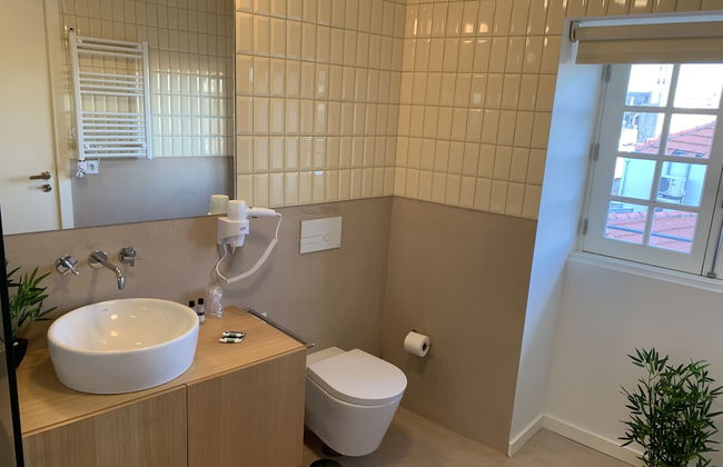 Clérigos Prime Suites by Porto City Hosts - Photo 76