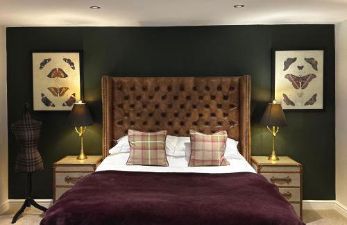 Brewer's Cottage - Brosterfield Farm - Photo 15