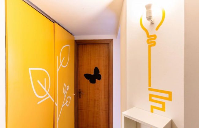 Casa Lamuri al Centro di Palermo by Wonderful Italy - Foto 10