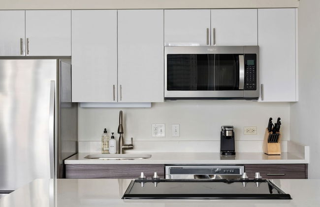 Kasa Magnificent Mile Chicago - Foto 39