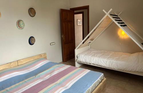 Maison de vacances familialle - Foto 6