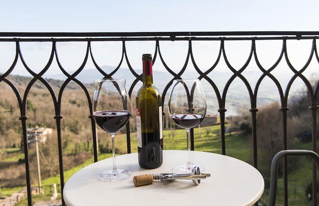 Country House il Ciliegio - Foto 75